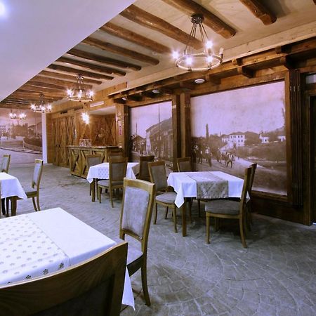 Hotel Happy Gjakova Exterior photo