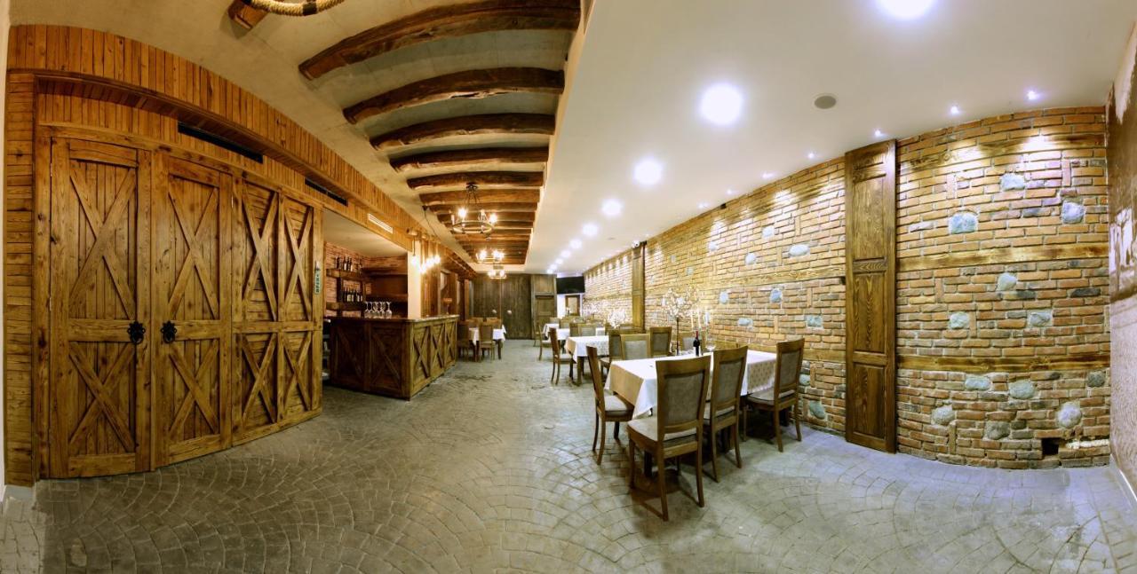 Hotel Happy Gjakova Exterior photo