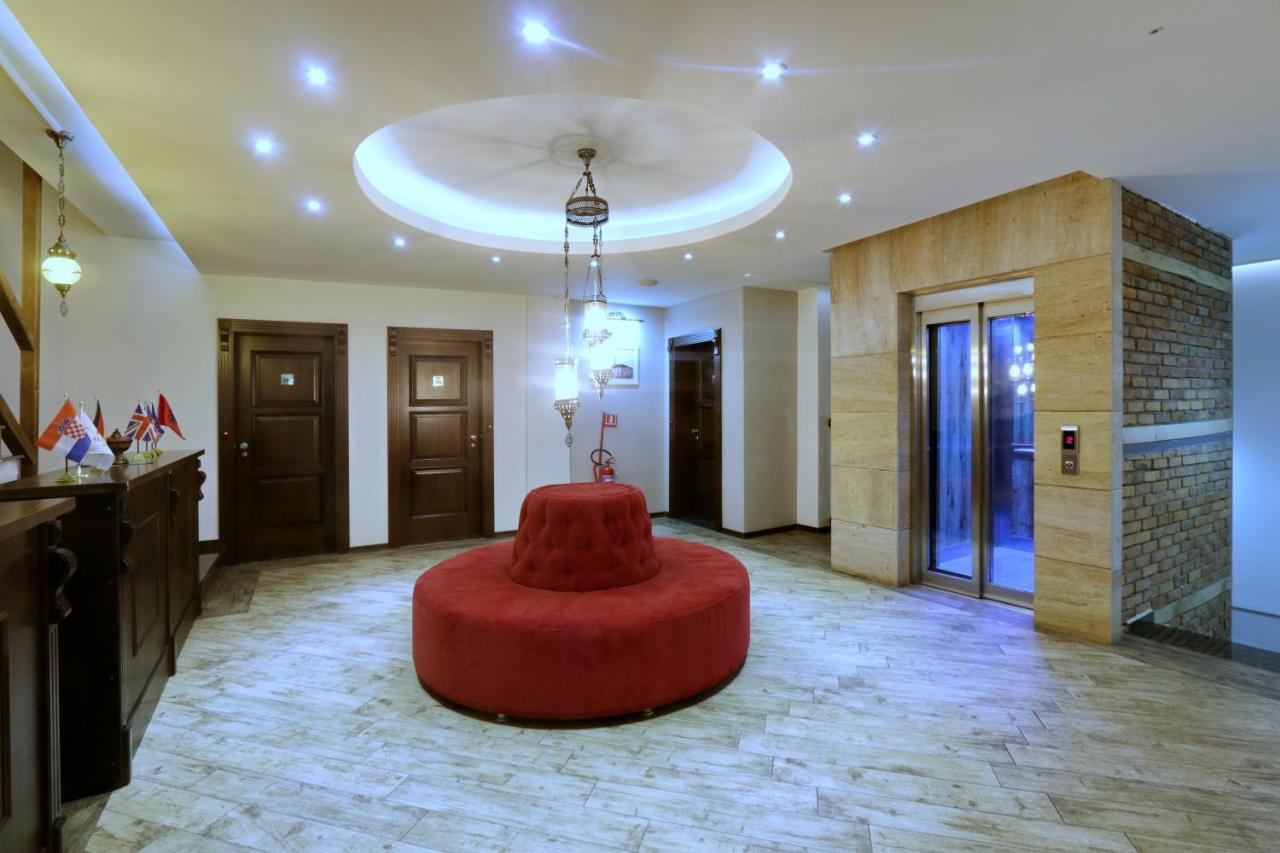 Hotel Happy Gjakova Exterior photo