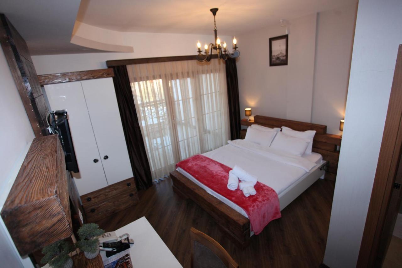 Hotel Happy Gjakova Exterior photo