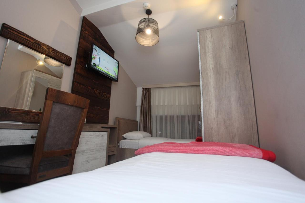 Hotel Happy Gjakova Exterior photo