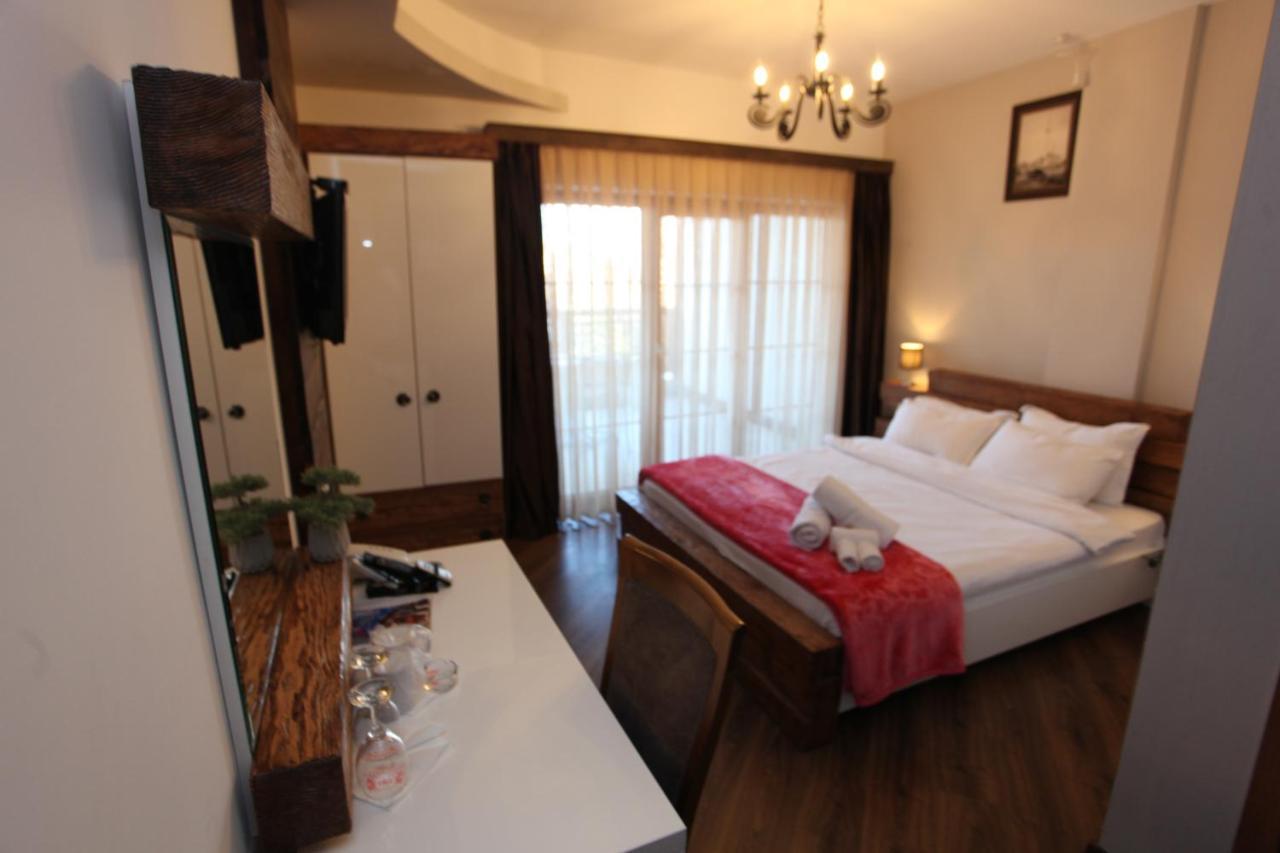 Hotel Happy Gjakova Exterior photo