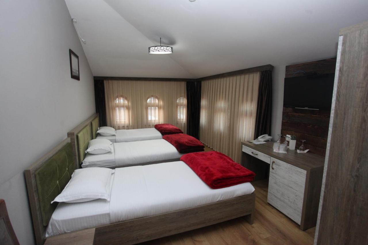 Hotel Happy Gjakova Exterior photo