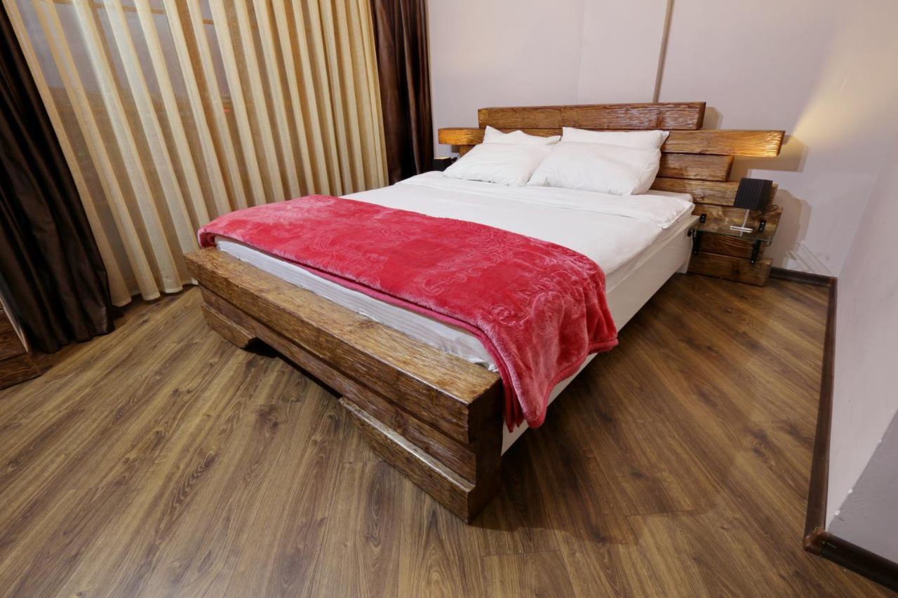 Hotel Happy Gjakova Exterior photo